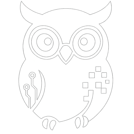 Owlify Logo